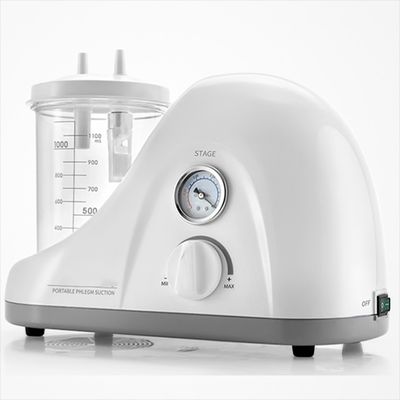 kwaliteit  Suction Pump Medical Electric Devices Medical Electric Devices Vacuum Phlegm Suction Apparatus Protable Surgical Suction Machine Unit fabriek