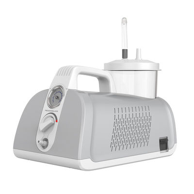 Medische van de de zuigingsmachine van de zuigingsmachine medische medische de kruikaspirator
